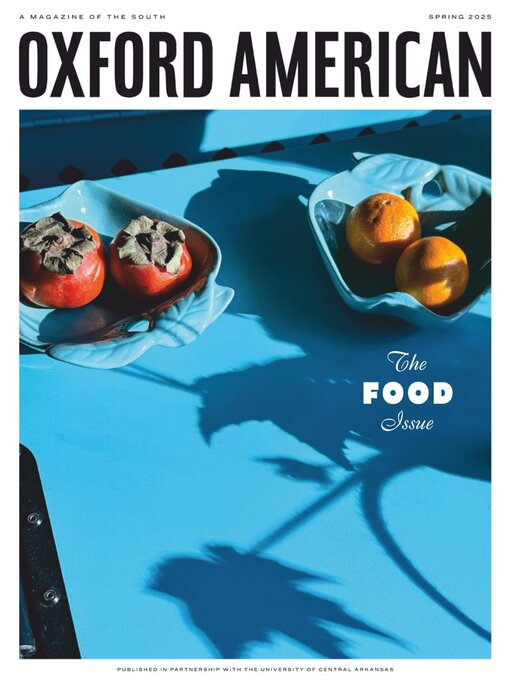 Title details for Oxford American by Oxford American - Available